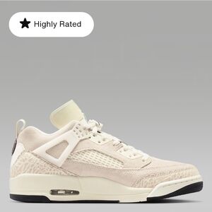 Jordan Spizike Low Men's Sneakers